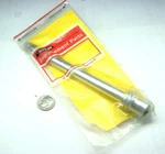 Sexauer K-S80 Kohler 7380 New Rh Valve Stem Assembly Brass Chrome 6" Oal .439" D. Fixed Price $10.37.