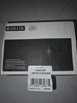 Delta 72050-AR Garbage Disposal Air Switch, Arctic Stainless. Fixed Price $100.00.