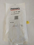 Ridgid 59205 Drain Cleaning Mitt Left Hand Only. Fixed Price $27.99.