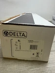 Delta 51308-PN H2OKINETIC 3-SETTING Slide Bar Hand Shower Polished Nickel Read. Fixed Price $299.99.