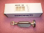 13439 Moen Heavy Duty Chrome Plated Brass Lavatory Replacement Sink Stopper Nos. Fixed Price $8.99.