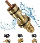 47582000 Thermostatic Shower Cartridge Compatible With Grohe Thermo-element, 3/. Fixed Price $111.99.