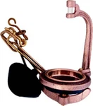 Case/briggs Sp Replacement Flush Valve Kit 5129. Fixed Price $209.87.