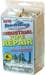 Pow-r Wrap Plumbing Pipe Leak Repair 4-IN. X 252-IN.. Fixed Price $99.80.