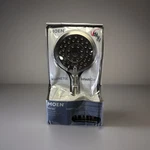 Moen Verso Handshower With Magnetix In Brushed Nickel 220H2EPSRN. Fixed Price $44.95.
