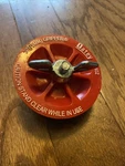 Oatey 33402 Mechanical Test Plug, In, 5 Psi Back, Plastic, 110 Deg F, Inch,. Fixed Price $9.95.