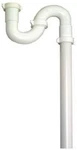 Master Plumber Shop Div Brasscraft 453-340 1-1/2-INCH O.d. Tube Plastic. Fixed Price $56.45.