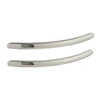 Kohler K-9669-SN Riverbath 20-5/9 In. X 1 Double Grab Bar Polished Nickel. Fixed Price $488.88.