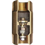 Simmons 2 In. Silicon Bronze Lead Free Check Valve 506SB. Fixed Price $132.96.