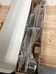 Speakman SA-1002 Neo Adjustable Slide Bar For Handheld Shower, Polished Chrome. Fixed Price $134.99.