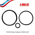 7112963 / WS35X10001 Water Softener O-ring Kit For Whirlpool, Ge. Fixed Price $14.55.