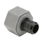 Zurn QQPSFC44X Qicksert Pex 3/4"FPT Adapter Fitting Shurflo 8-625-00. Fixed Price $9.95.