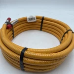 Pro-flex Stainless Steel Csst Coil 3/8 PFCT-3825 Natural Gas. Fixed Price $35.95.