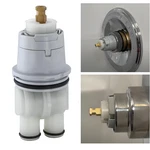 For Delta RP46074 Cartridge 13 & 14 Series Tub Shower Valve. Fixed Price $15.49.