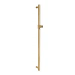 Kohler K-8524-2MB 30" Hand Shower Slide Bar, Vibrant Brushed Moderne Brass. Fixed Price $90.00.