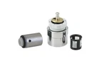 Chicago Faucet 667-080KJKNF. Fixed Price $77.03.