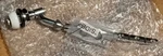In Box! Newport Brass Universal Tank Lever Mechanism 6-505/50 White. Fixed Price $39.95.