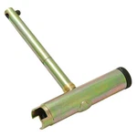 Thrifco 5109099 Aftermarket Faucet Stem And Cartridge Puller / Wrench For Moen. Fixed Price $25.75.