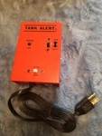 S.j. Electro Systems Tank Alert Alarm Model #101. Fixed Price $44.97.