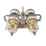 New Fuel Water Separator 900FG 75900FHX10 75900FHX30 Fits Racor Marine Turbine. Fixed Price $379.88.