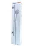 New Kohler 99242-G-2MB Awaken G110 Mf Deluxe Hs Kit 1.75 Gpm Modern Brass. Fixed Price $120.00.