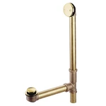 Kingston Brass DTT216 1-1/2" Tub Drain Kit. Fixed Price $123.48.