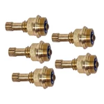 Danco 2H-1H/C Hot/cold Stem For Price Pfister Faucets (5-PRO Pack) #09998E. Fixed Price $19.51.