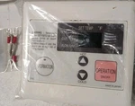 Temperature Remote Controller: 9007666005 (TK-RE02) 955. Fixed Price $200.00.