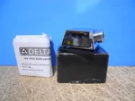 Delta 50570 Square Wall Elbow With Gasket For Handheld Shower Lumicoat Chrome. Fixed Price $45.99.