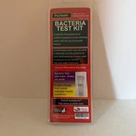 Purtest 77700 Water Kit, Coliform Bacteria. Fixed Price $7.99.