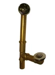Proflo PFWO201 Universal Drain/waste - Fits Most Tubs 14" 16" Tall. Fixed Price $79.99.