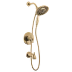 Delta Saylor T17435-CZ-I Monitor Series Tub & Shower Trim W/ IN2ITION -bronze. Fixed Price $389.00.
