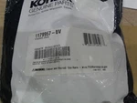 Kohler 1179957-BV Strainer Drain Brushed Bronze. Fixed Price $60.00.