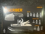 Gerber Around Camp Kit - 1069307. Fixed Price $49.99.