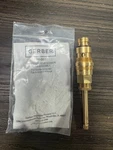 Gerber 98-007 Plumbing Gidds Faucet Stem Diverter. Fixed Price $13.60.