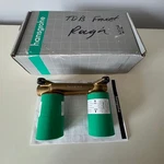 Hansgrohe 13622181 Rough, Wall-mounted Single-handle Faucet. Fixed Price $250.00.