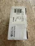 Delta H798SS French Curve Bath 14 Series Handle Open Box. Fixed Price $23.99.