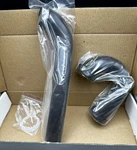 Mountain Plumbing Lavatory P-trap 1-1/4" Oil Rubbed Bronze MT301X/ORB. Fixed Price $64.95.