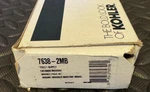 Kohler 1/2" Npt Angle Supply *read*. Fixed Price $120.00.