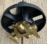 Delta Single Handle Monitor Pressure Valve R1300 Is Suggested. Fixed Price $49.99.