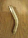 Delta RP6023CZPR Shower Arm Champagne Bronze. Fixed Price $29.95.