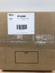Proflo PF42895 9-3/16"X 1/2" Floor Drain Grid Only White. Fixed Price $18.24.