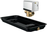 Delta 5GA-PAD-240 Steam Generator Pan And Auto Drain For 240V. Fixed Price $499.00.