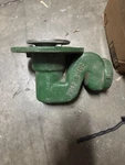 Prier B-102 Cast Iron Shower Drain, Green 2". Fixed Price $139.50.