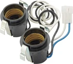 Broan Nutone SR111630 Genuine Range Hood Pigtail Lamp Socket Harness. Fixed Price $55.99.