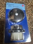 Plumb Pak PP826-67 Lift'n Turn Trim Kit Fits 1/2"OR 1/3/8" Drain Opening. Fixed Price $14.95.