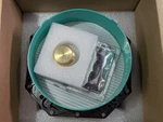 01850181 Shower Rough-in Valve Universal Plus 3/4" For Hansgrohe Ibox System. Fixed Price $64.99.