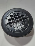 Kohler In. Brass Round Shower Drain Oil-rubbed Bronze K-9132-2BZ *br. Fixed Price $50.00.
