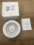 Elkay LKQS35WH Polymer Drain Fitting For 3.5 Sink Opening White. Fixed Price $16.99.