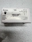 Rohl AS425EG - Garbage Disposal Accessories. Fixed Price $92.49.